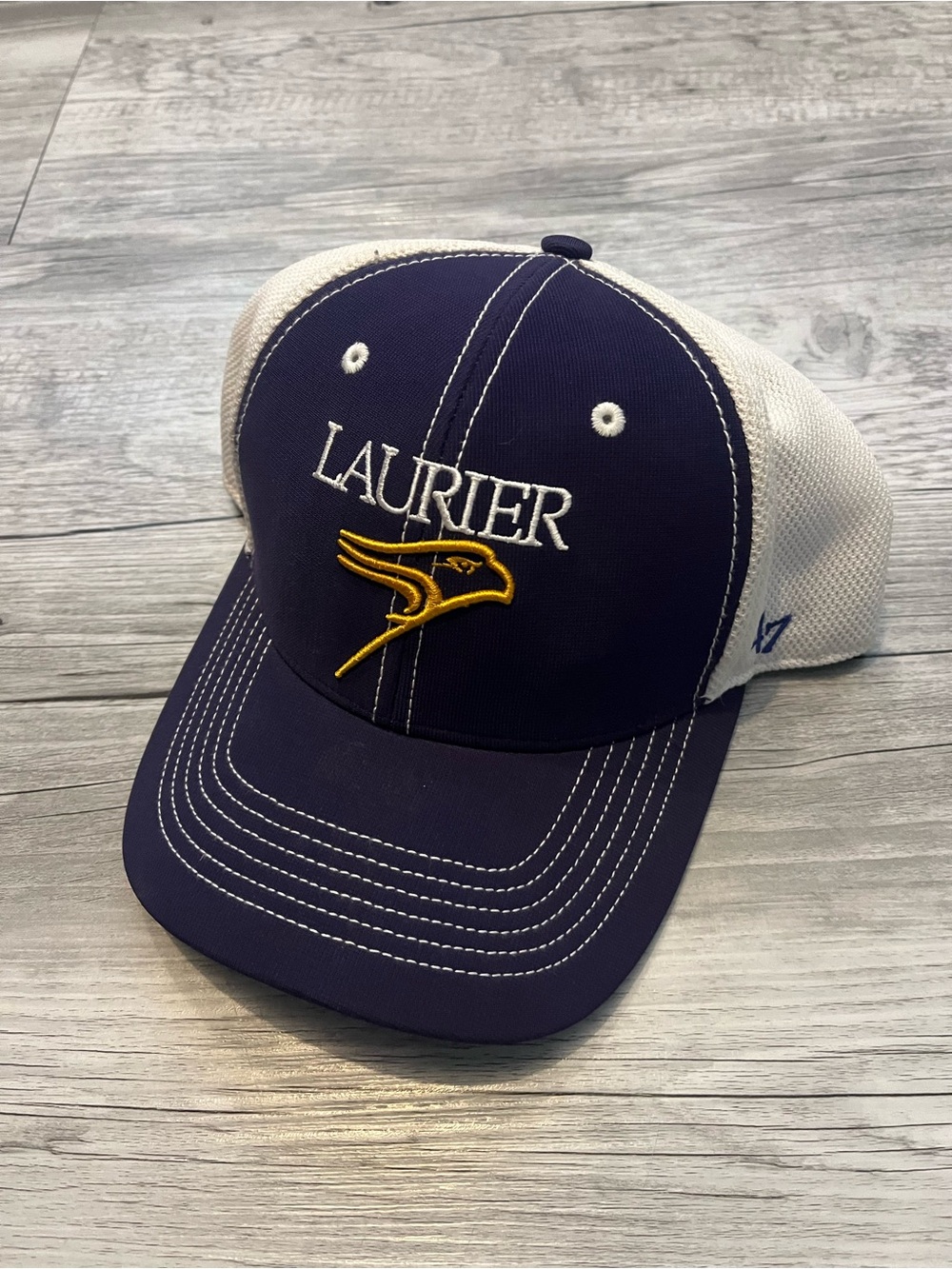 Wilfred Laurier Hat